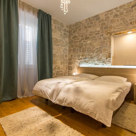 Tifani Luxury Rooms Split Exteriér fotografie