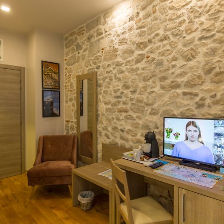 Tifani Luxury Rooms Split Exteriér fotografie