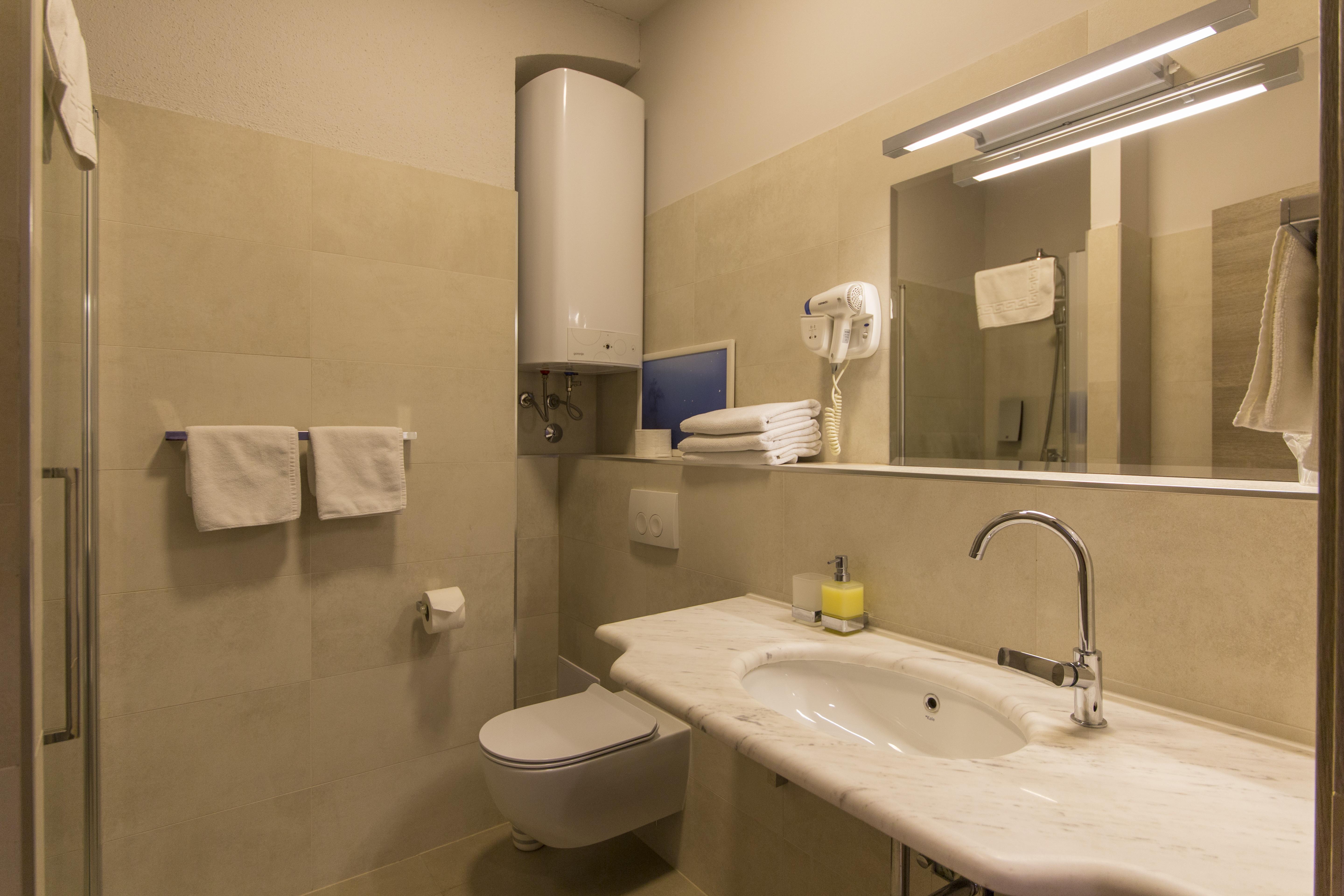 Tifani Luxury Rooms Split Exteriér fotografie