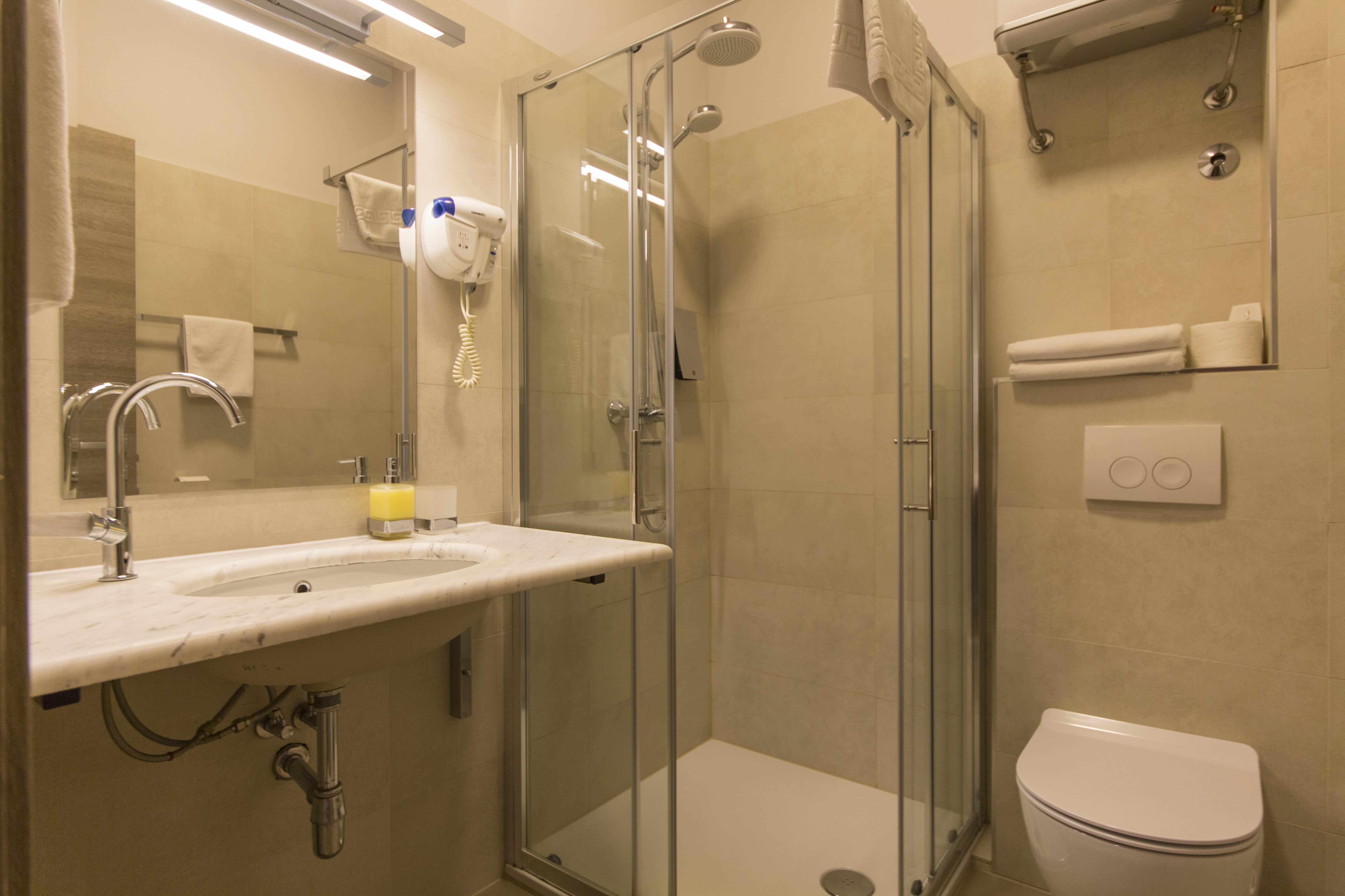 Tifani Luxury Rooms Split Exteriér fotografie
