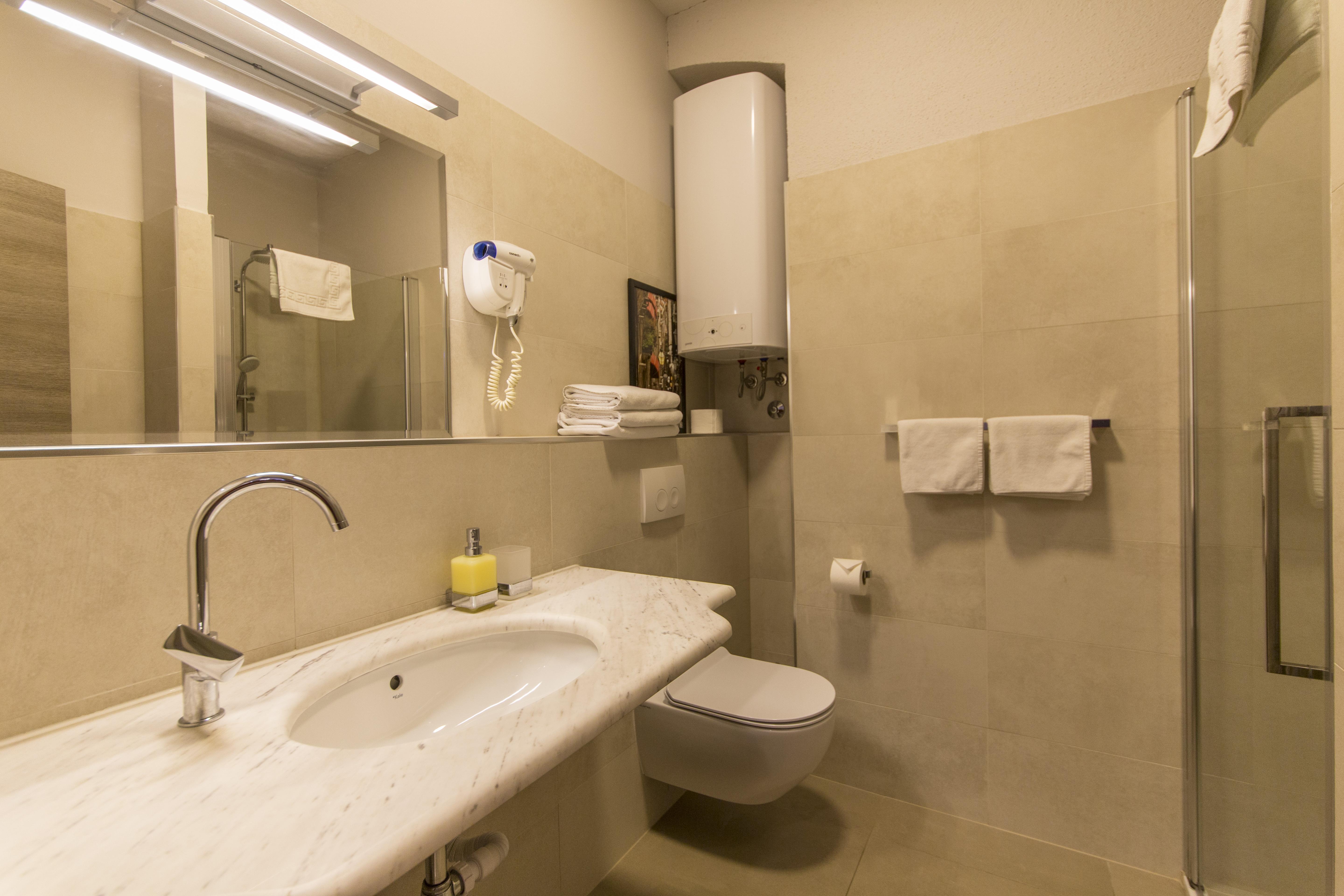 Tifani Luxury Rooms Split Exteriér fotografie