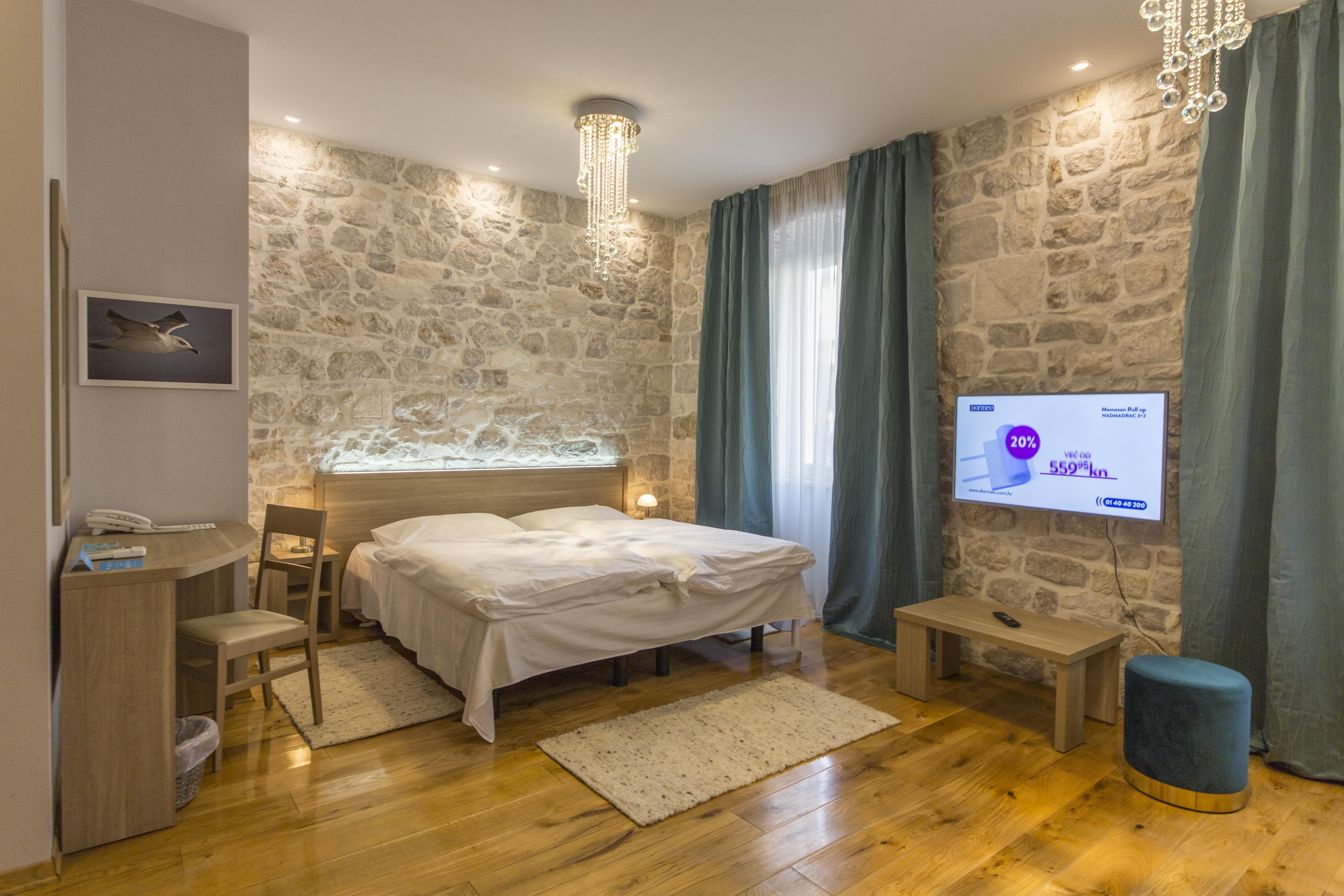 Tifani Luxury Rooms Split Exteriér fotografie
