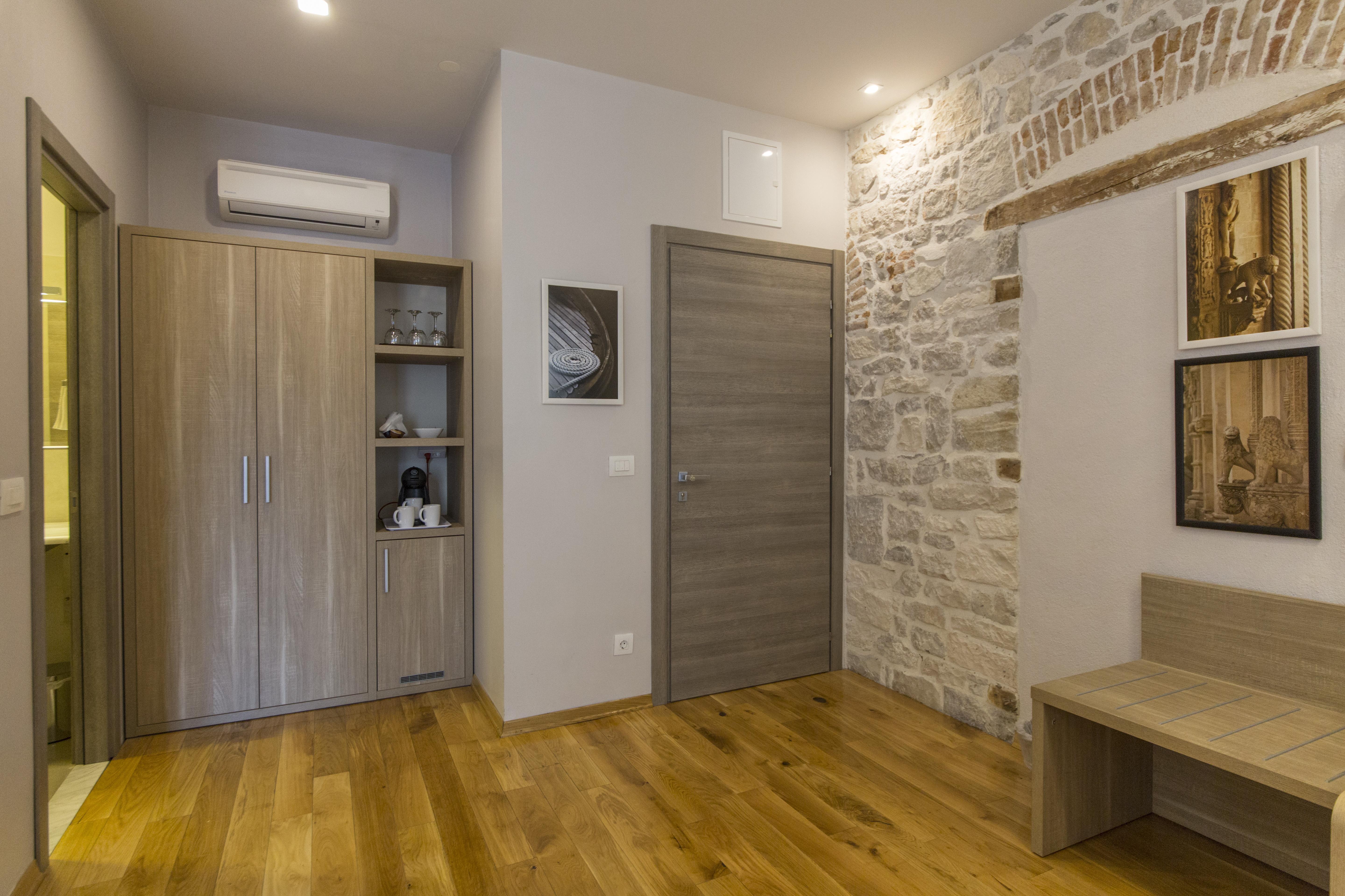 Tifani Luxury Rooms Split Exteriér fotografie