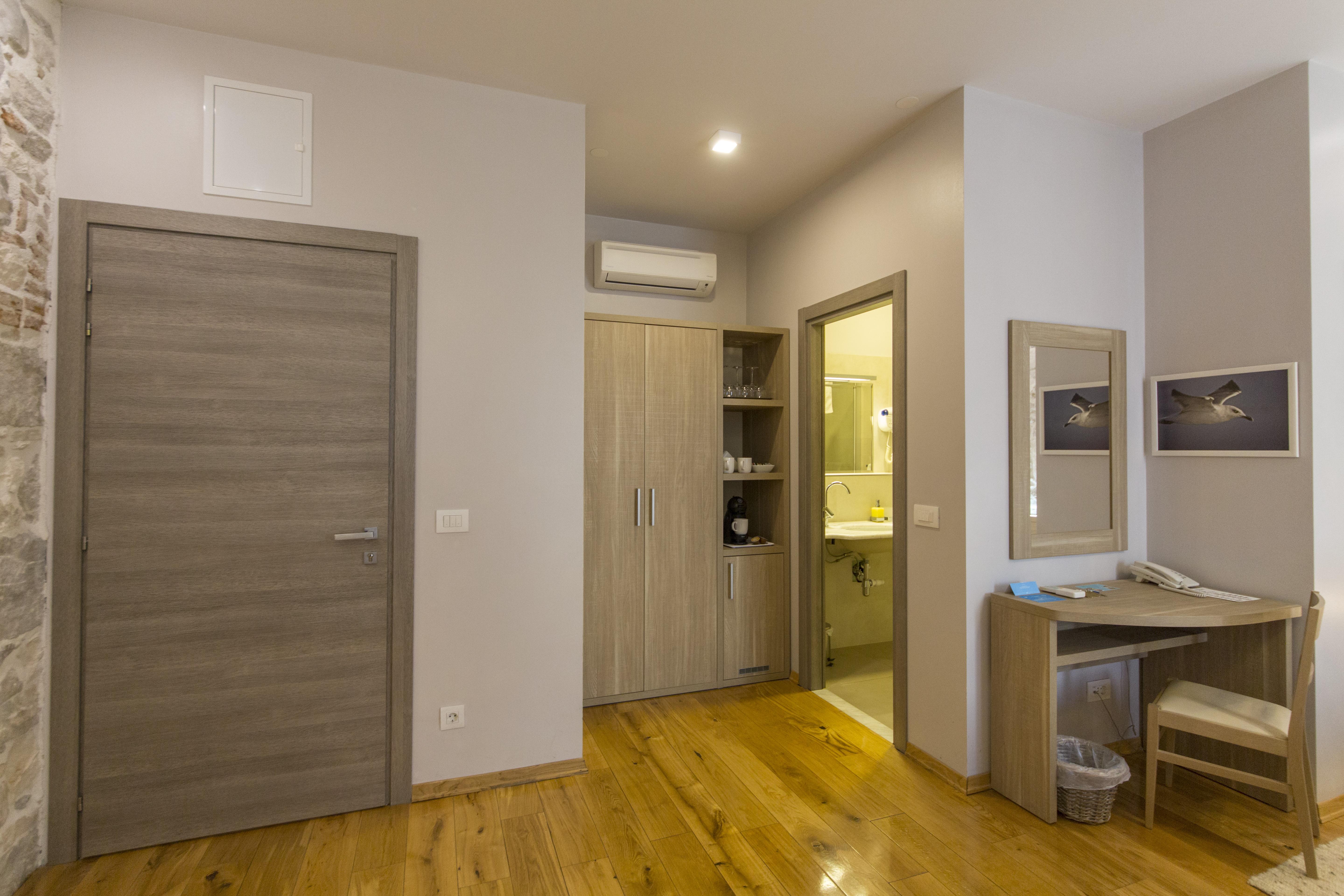 Tifani Luxury Rooms Split Exteriér fotografie