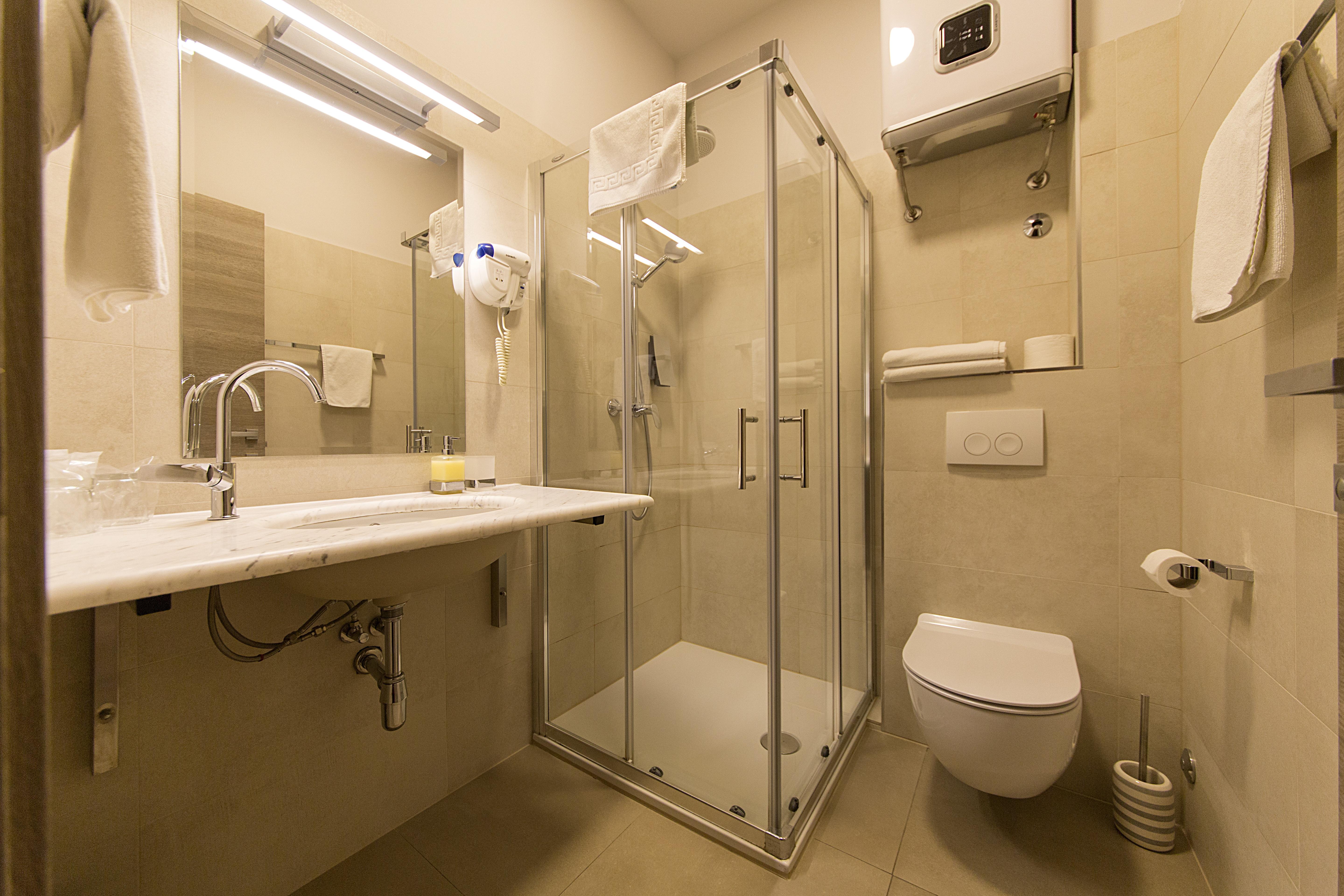 Tifani Luxury Rooms Split Exteriér fotografie