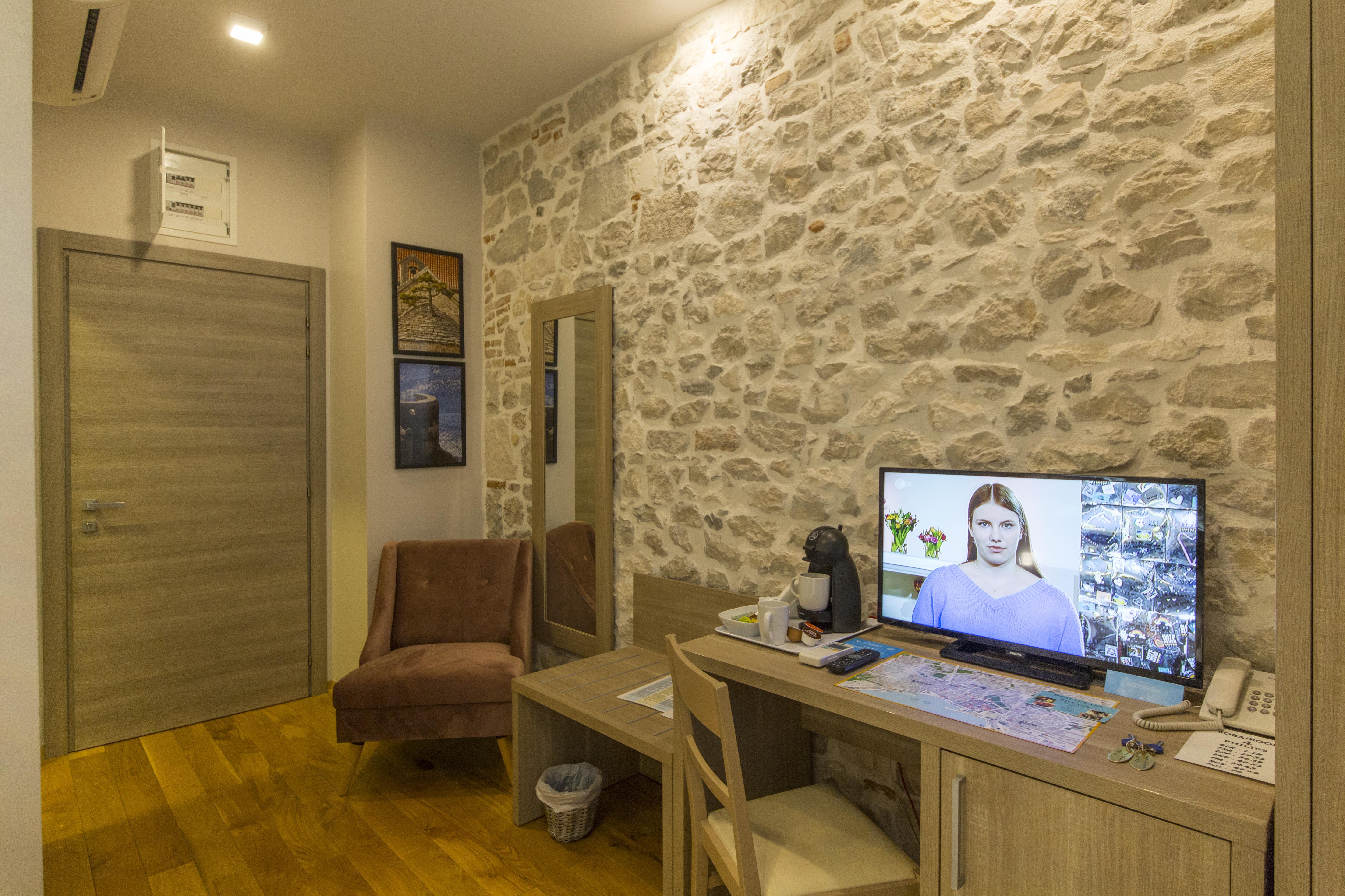 Tifani Luxury Rooms Split Exteriér fotografie