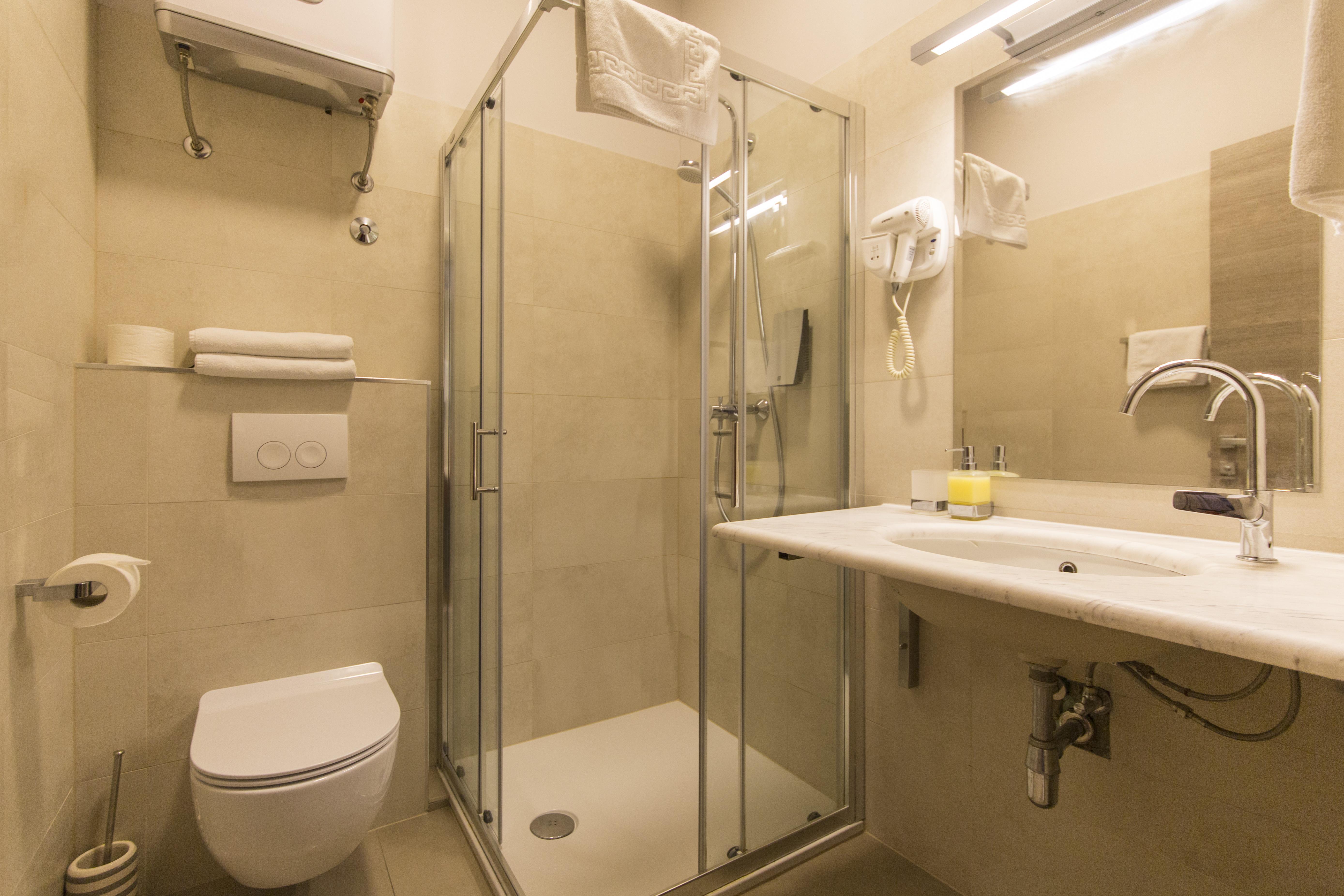 Tifani Luxury Rooms Split Exteriér fotografie