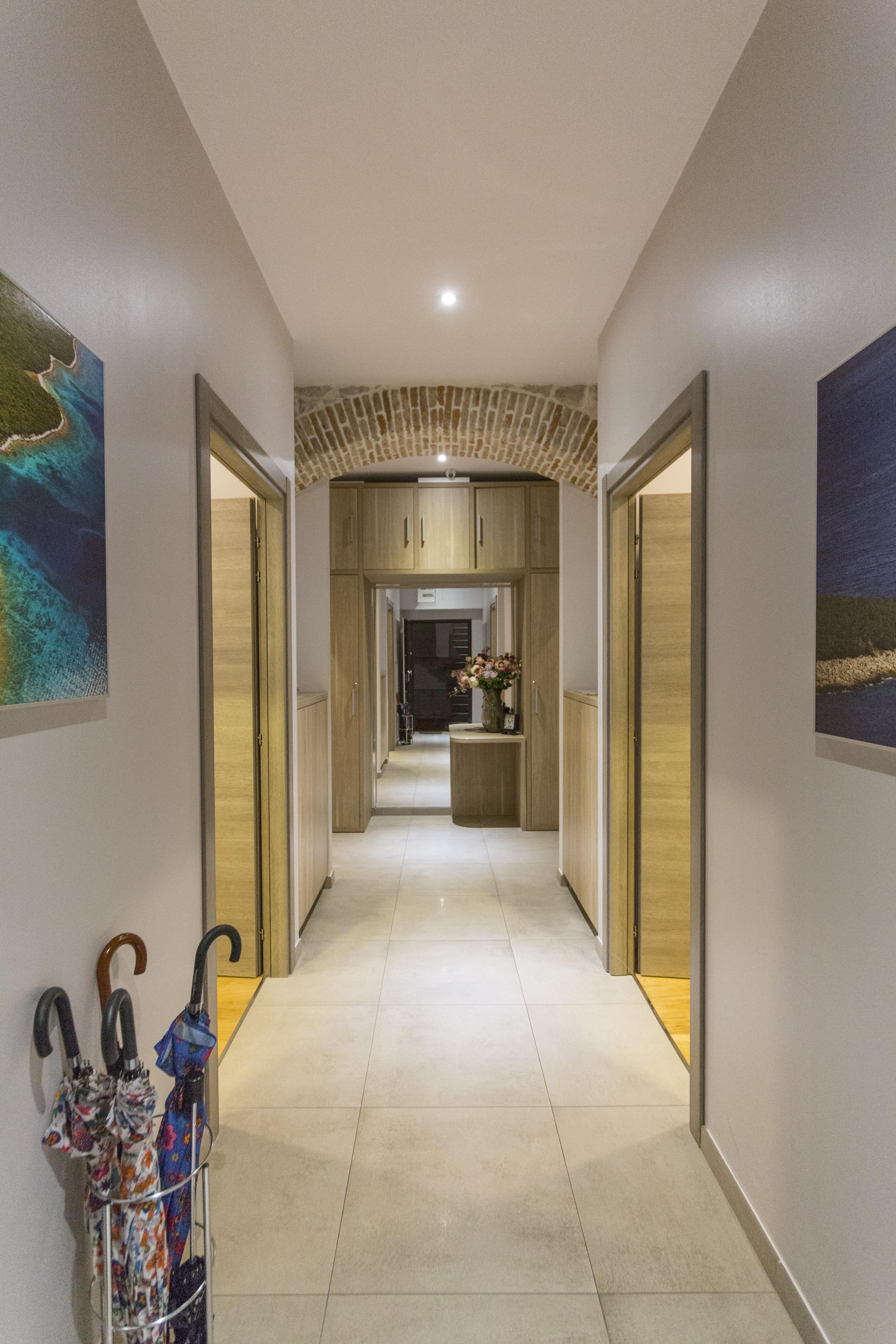 Tifani Luxury Rooms Split Exteriér fotografie
