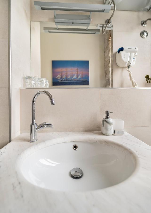 Tifani Luxury Rooms Split Exteriér fotografie