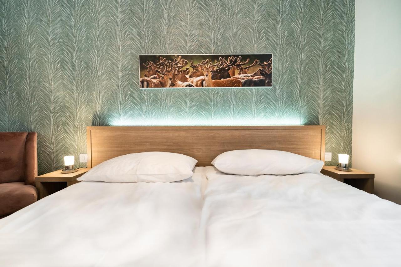 Tifani Luxury Rooms Split Exteriér fotografie