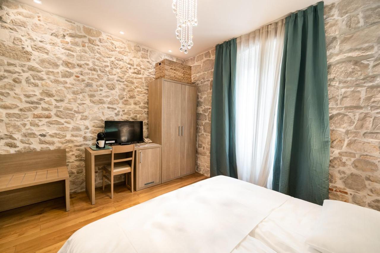 Tifani Luxury Rooms Split Exteriér fotografie