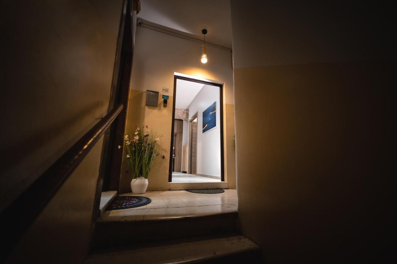 Tifani Luxury Rooms Split Exteriér fotografie