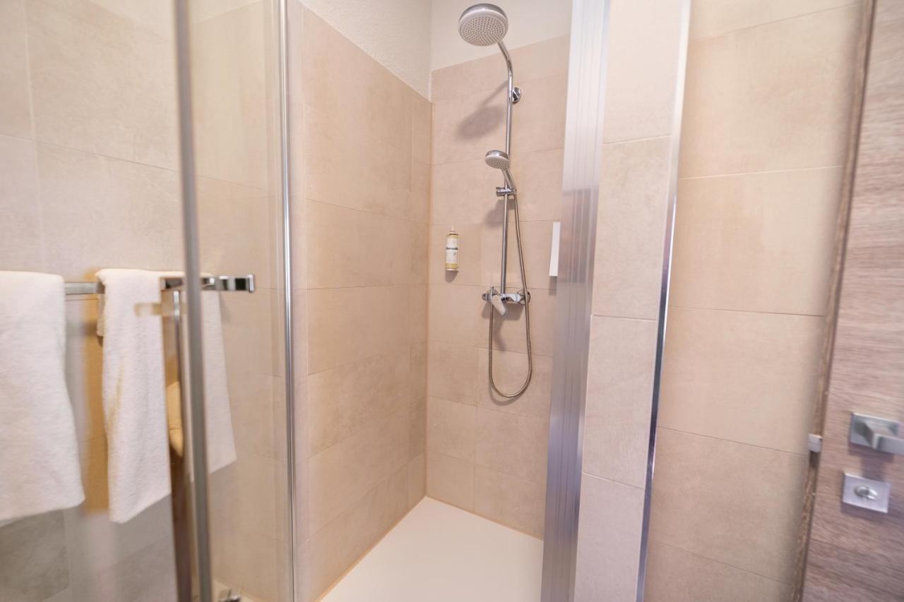 Tifani Luxury Rooms Split Exteriér fotografie