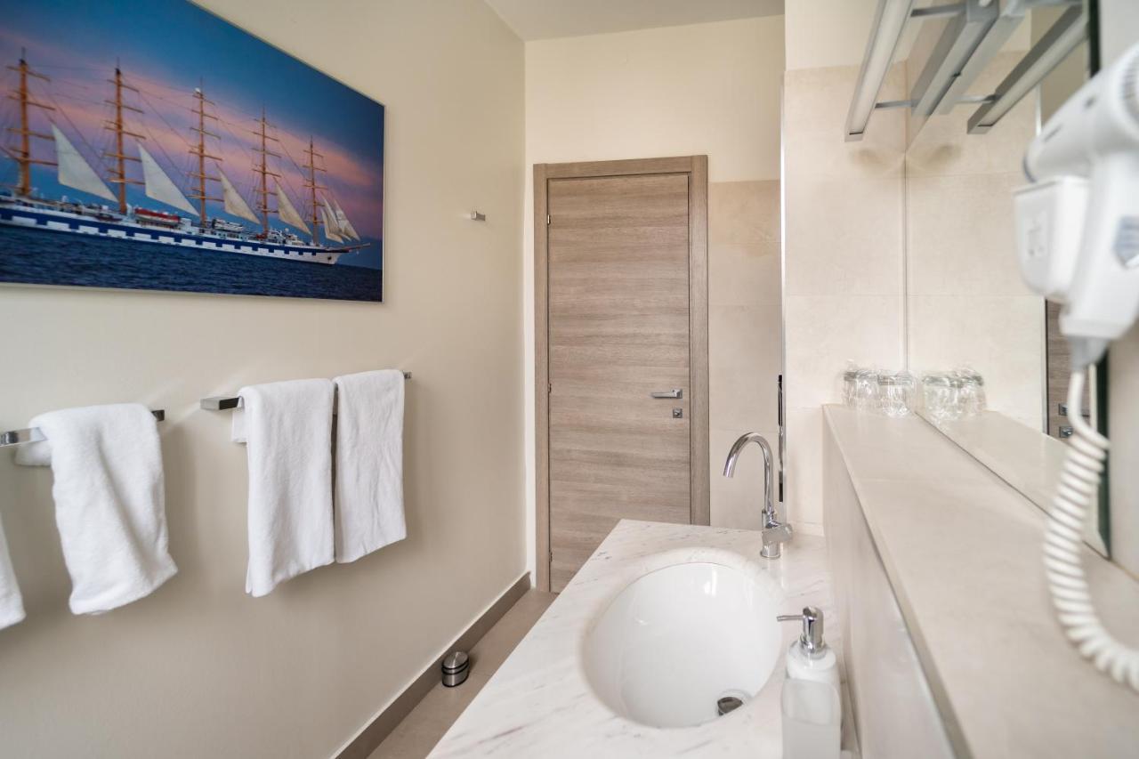 Tifani Luxury Rooms Split Exteriér fotografie