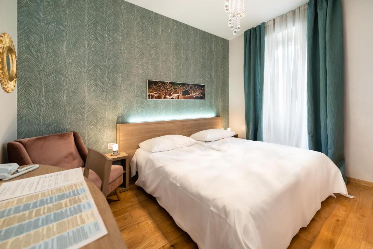 Tifani Luxury Rooms Split Exteriér fotografie