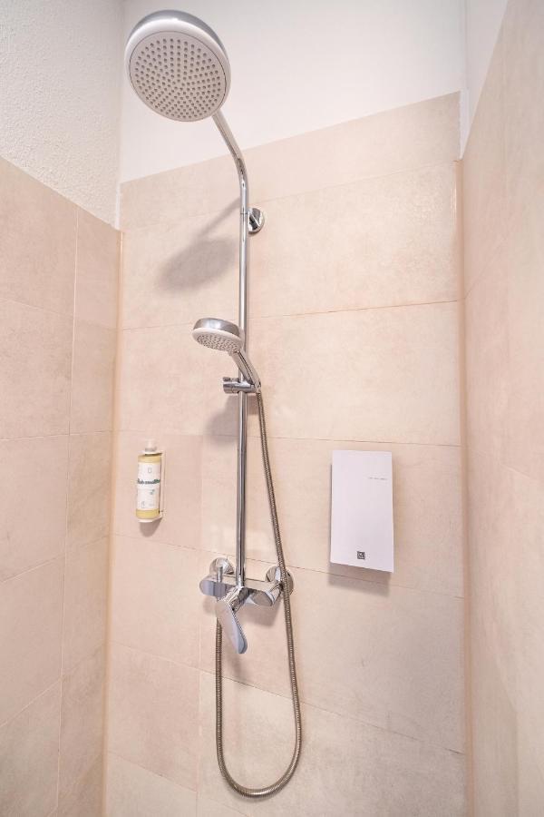 Tifani Luxury Rooms Split Exteriér fotografie