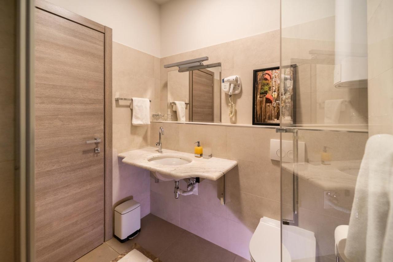 Tifani Luxury Rooms Split Exteriér fotografie