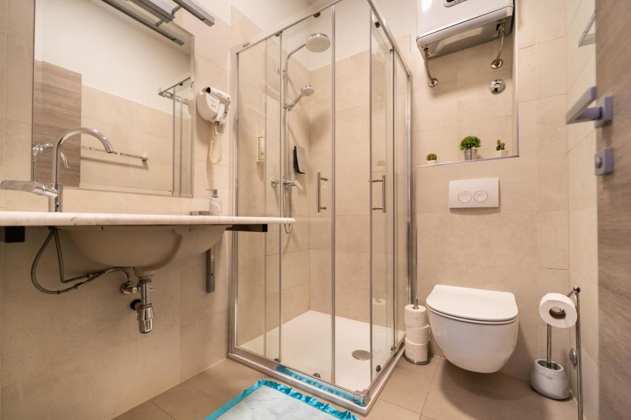Tifani Luxury Rooms Split Exteriér fotografie