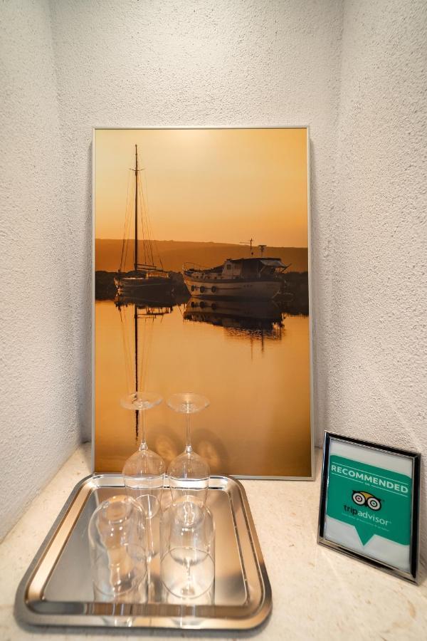 Tifani Luxury Rooms Split Exteriér fotografie