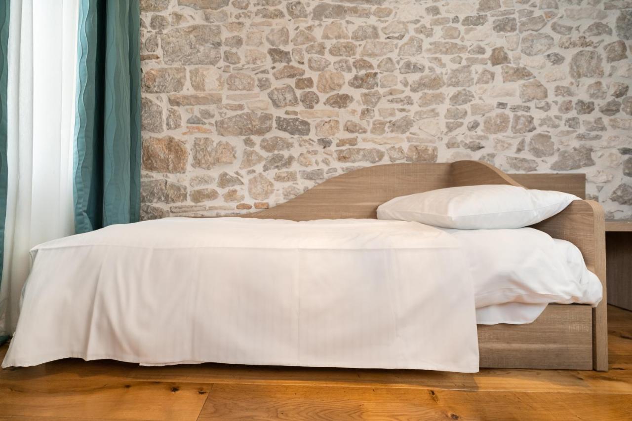 Tifani Luxury Rooms Split Exteriér fotografie