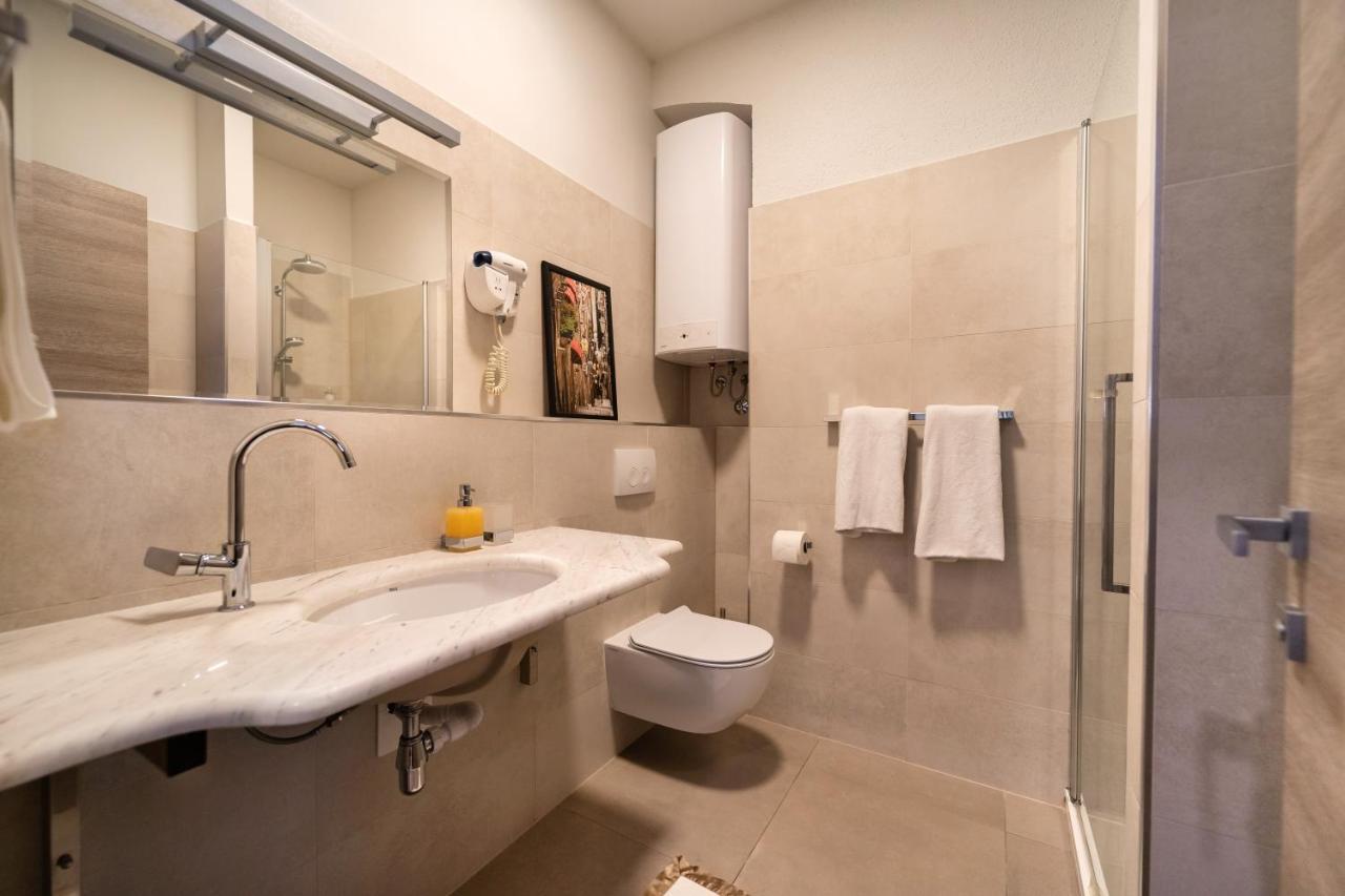 Tifani Luxury Rooms Split Exteriér fotografie