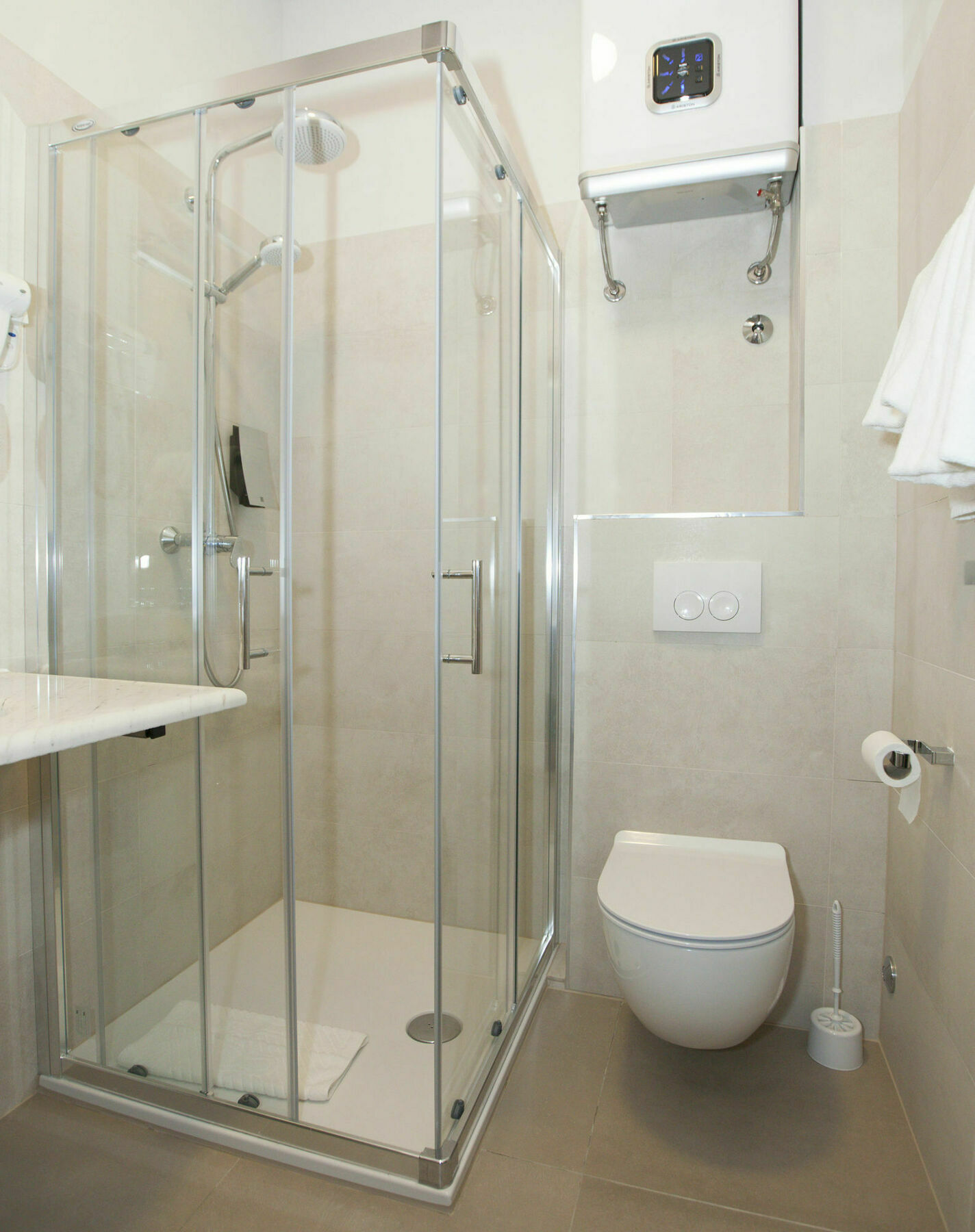 Tifani Luxury Rooms Split Exteriér fotografie