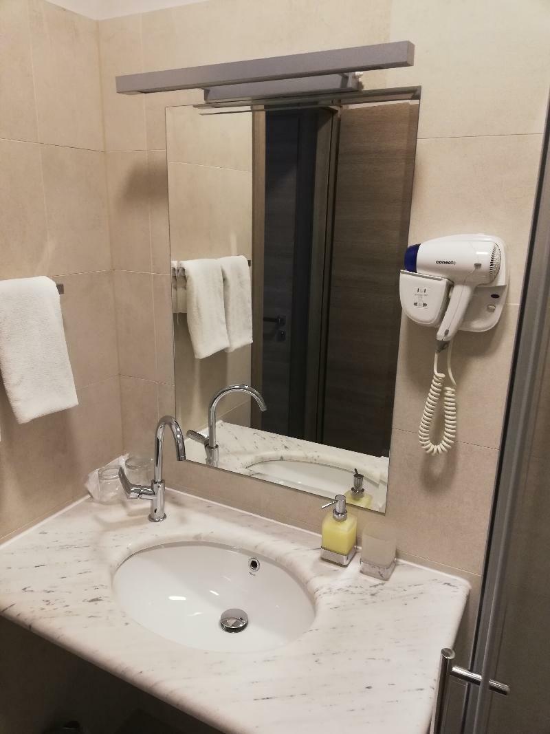 Tifani Luxury Rooms Split Exteriér fotografie