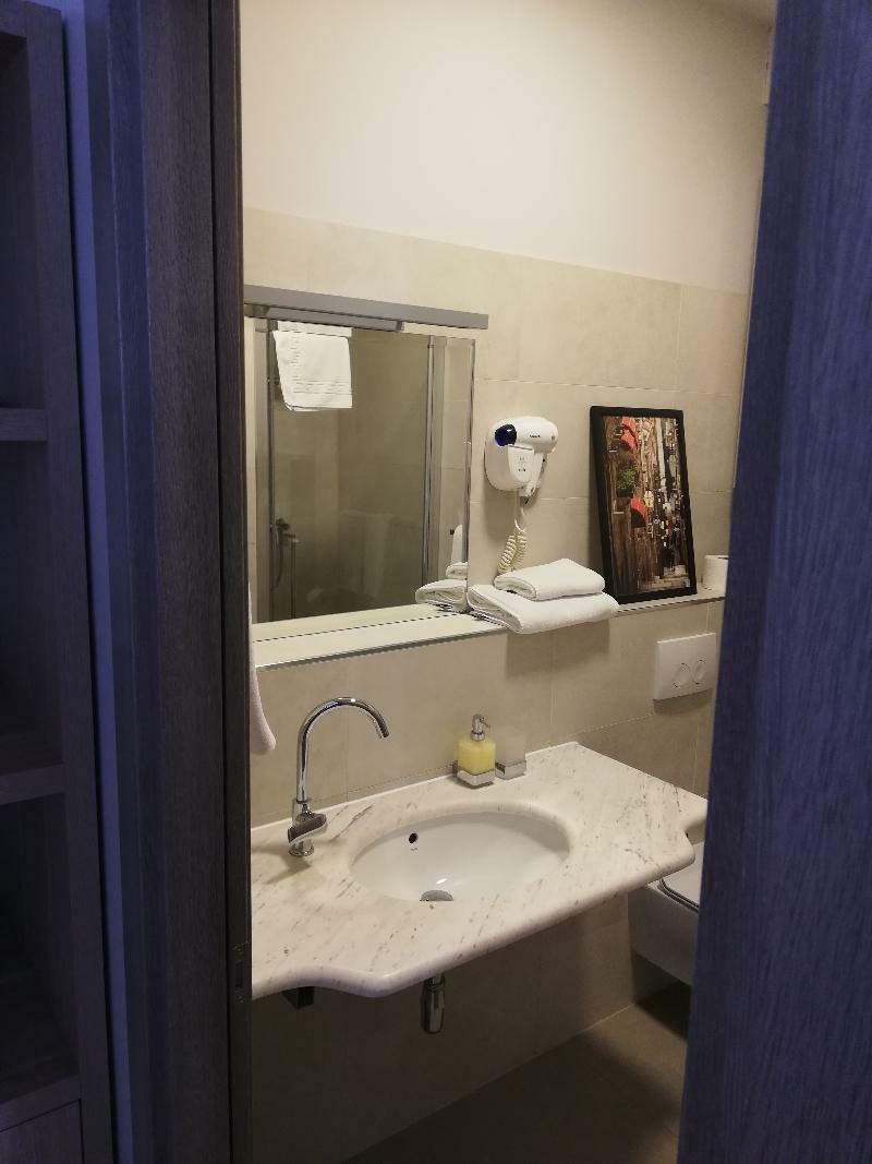 Tifani Luxury Rooms Split Exteriér fotografie
